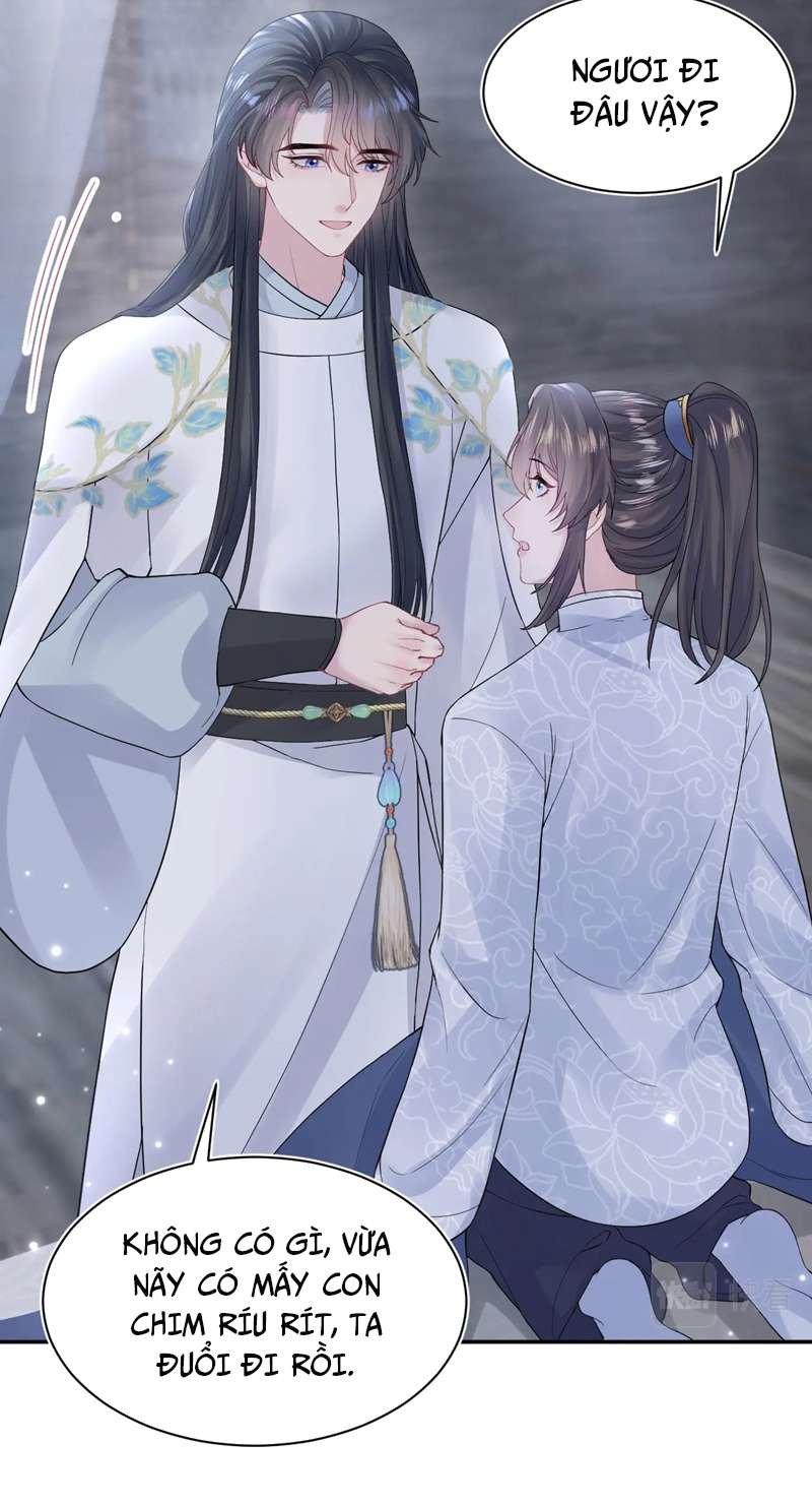 Tuyệt Mỹ Bạch Liên Online Dạy Học Chapter 182 - Trang 2