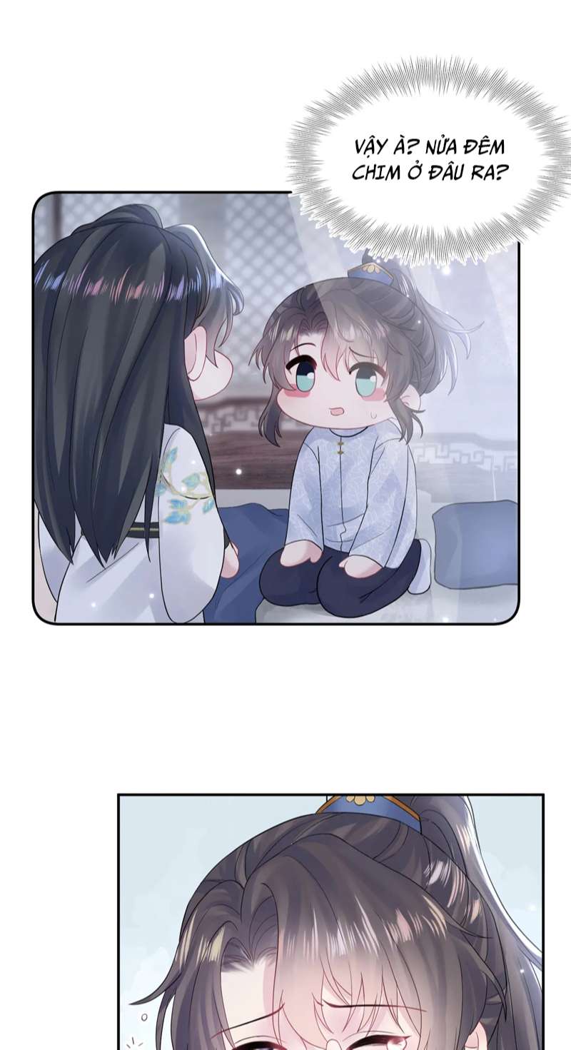 Tuyệt Mỹ Bạch Liên Online Dạy Học Chapter 182 - Trang 2