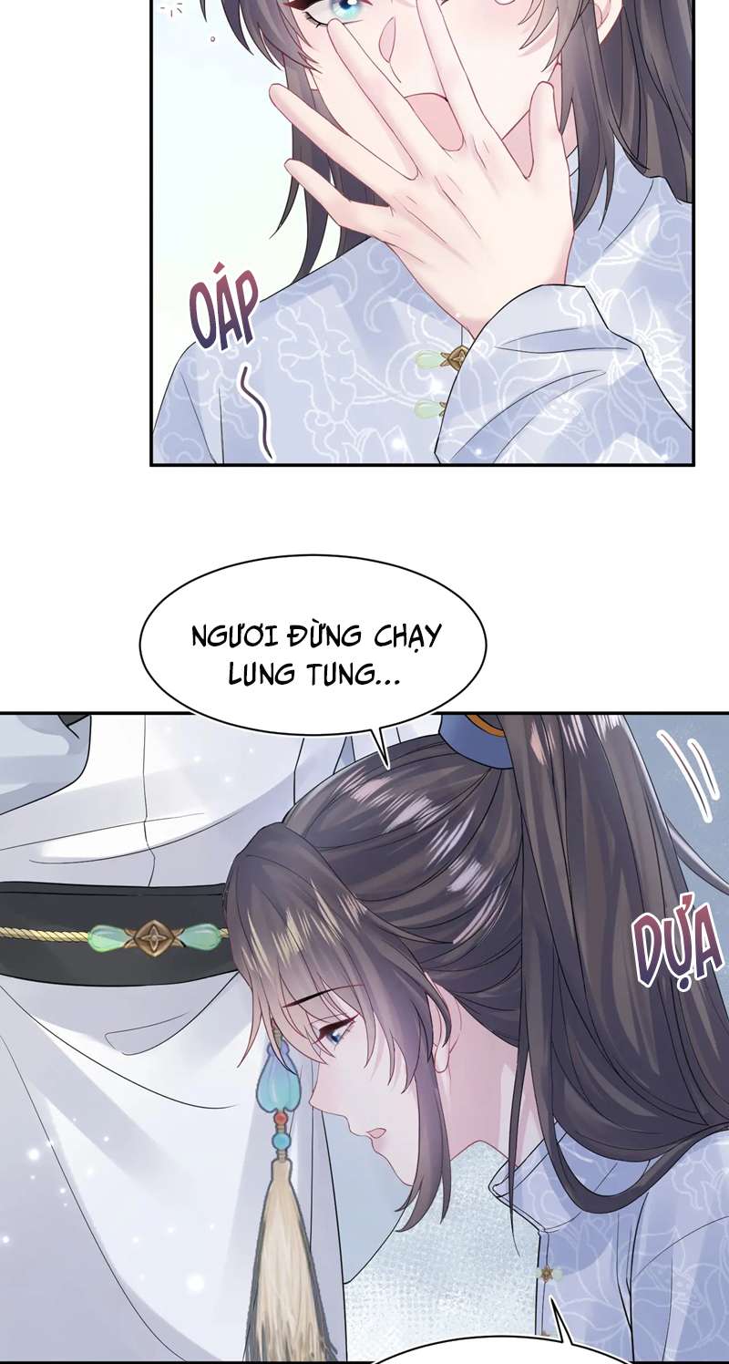 Tuyệt Mỹ Bạch Liên Online Dạy Học Chapter 182 - Trang 2