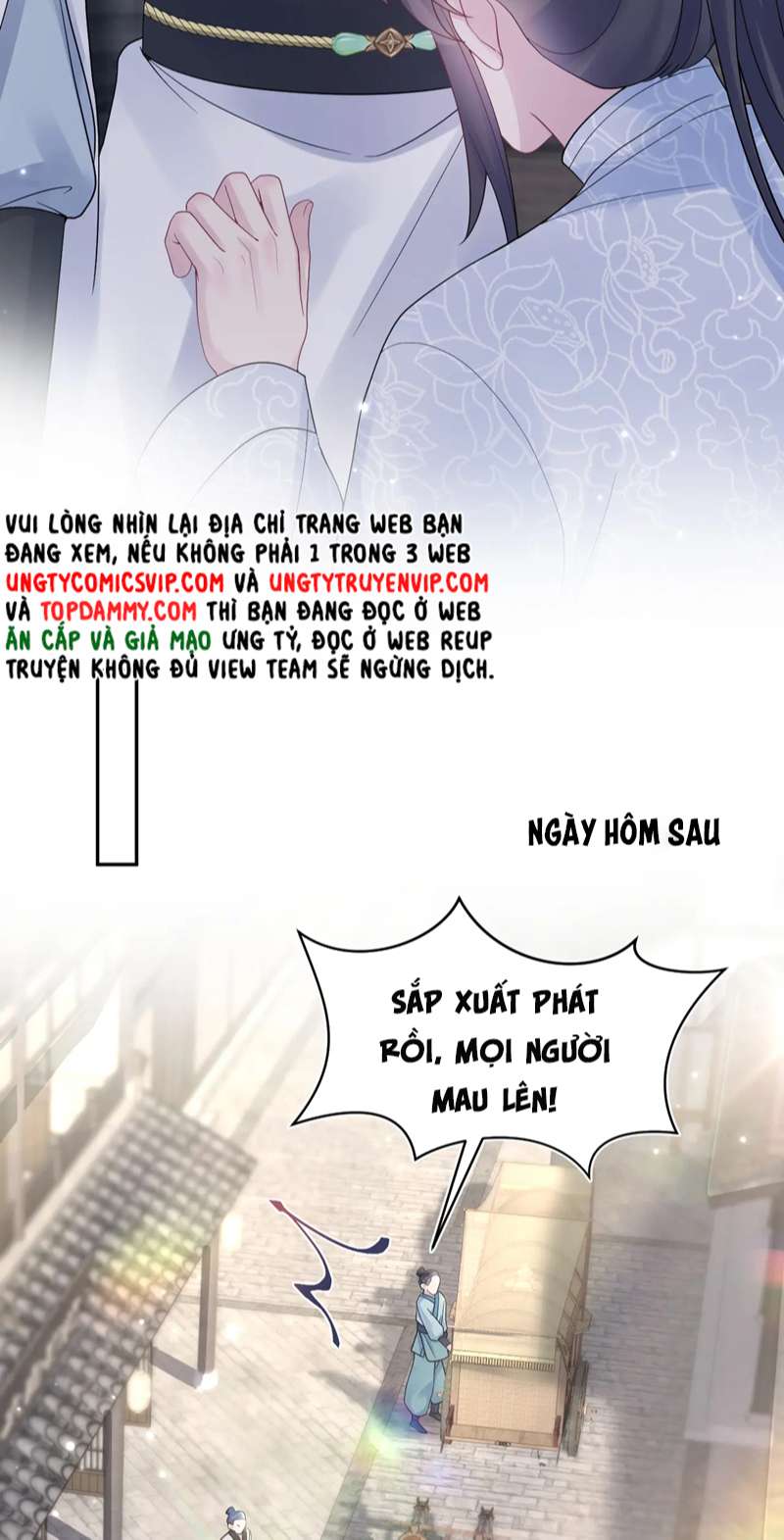 Tuyệt Mỹ Bạch Liên Online Dạy Học Chapter 182 - Trang 2