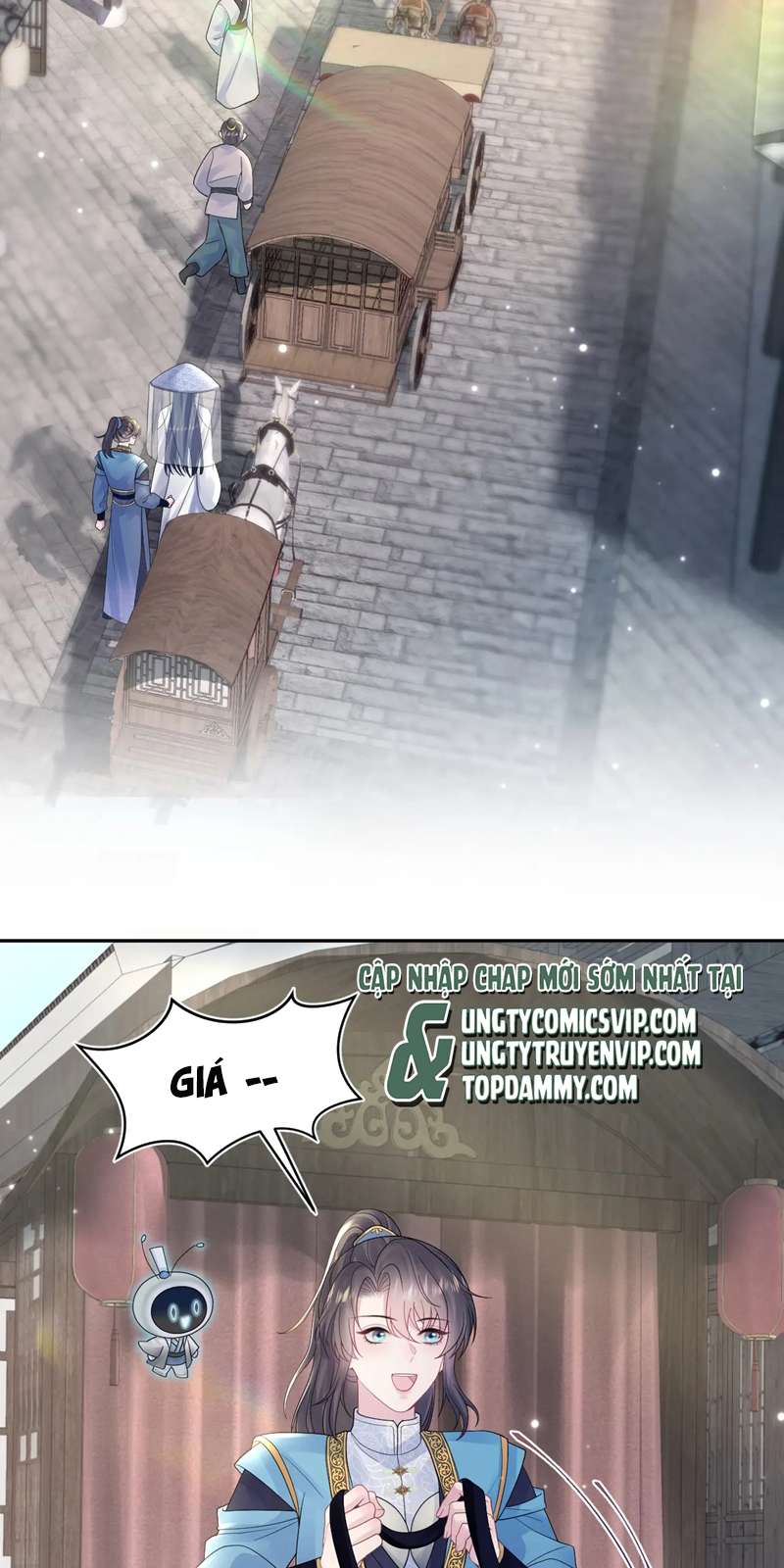 Tuyệt Mỹ Bạch Liên Online Dạy Học Chapter 182 - Trang 2