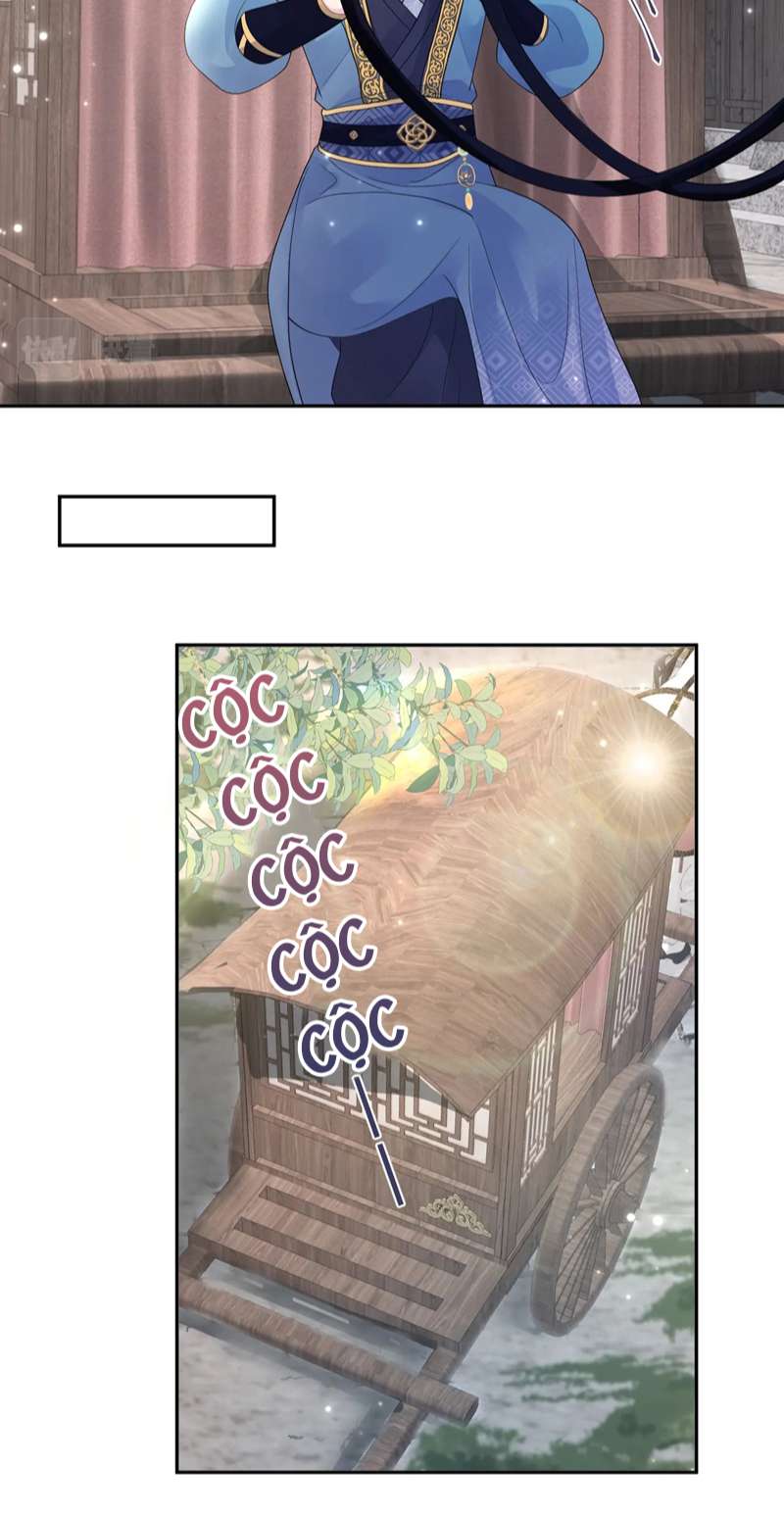 Tuyệt Mỹ Bạch Liên Online Dạy Học Chapter 182 - Trang 2