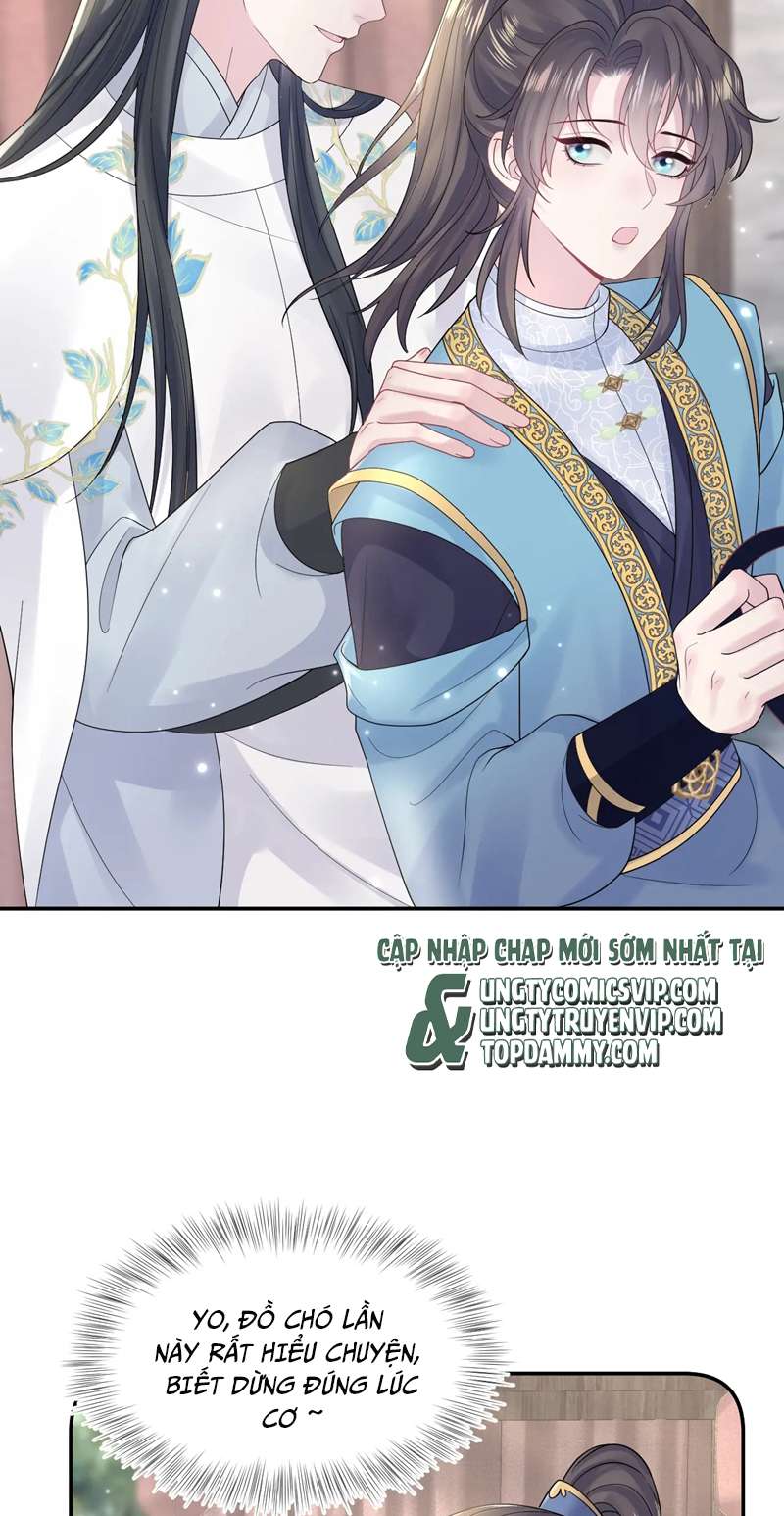 Tuyệt Mỹ Bạch Liên Online Dạy Học Chapter 182 - Trang 2