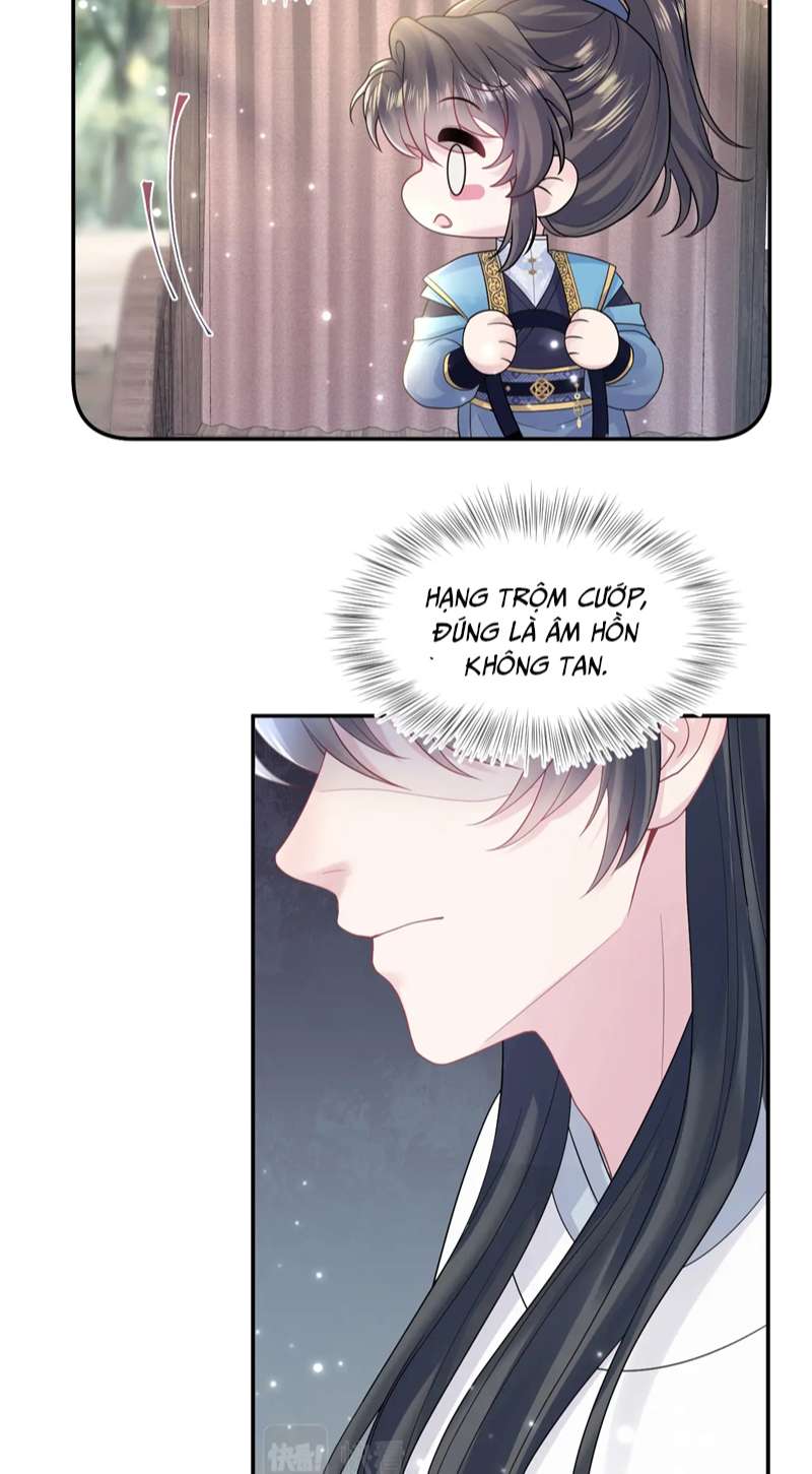 Tuyệt Mỹ Bạch Liên Online Dạy Học Chapter 182 - Trang 2