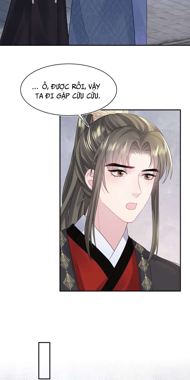 Tuyệt Mỹ Bạch Liên Online Dạy Học Chapter 182 - Trang 2