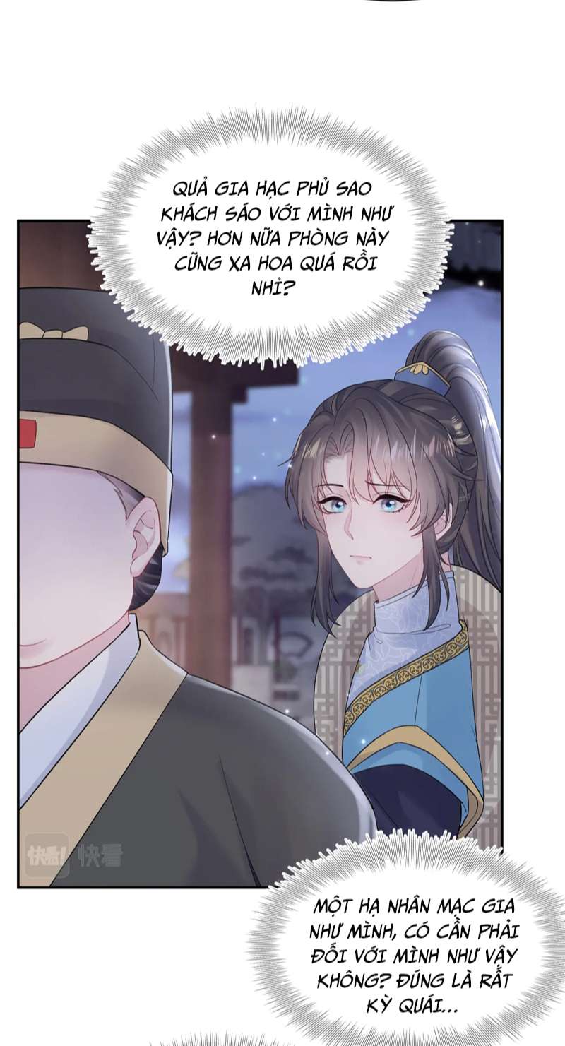 Tuyệt Mỹ Bạch Liên Online Dạy Học Chapter 182 - Trang 2