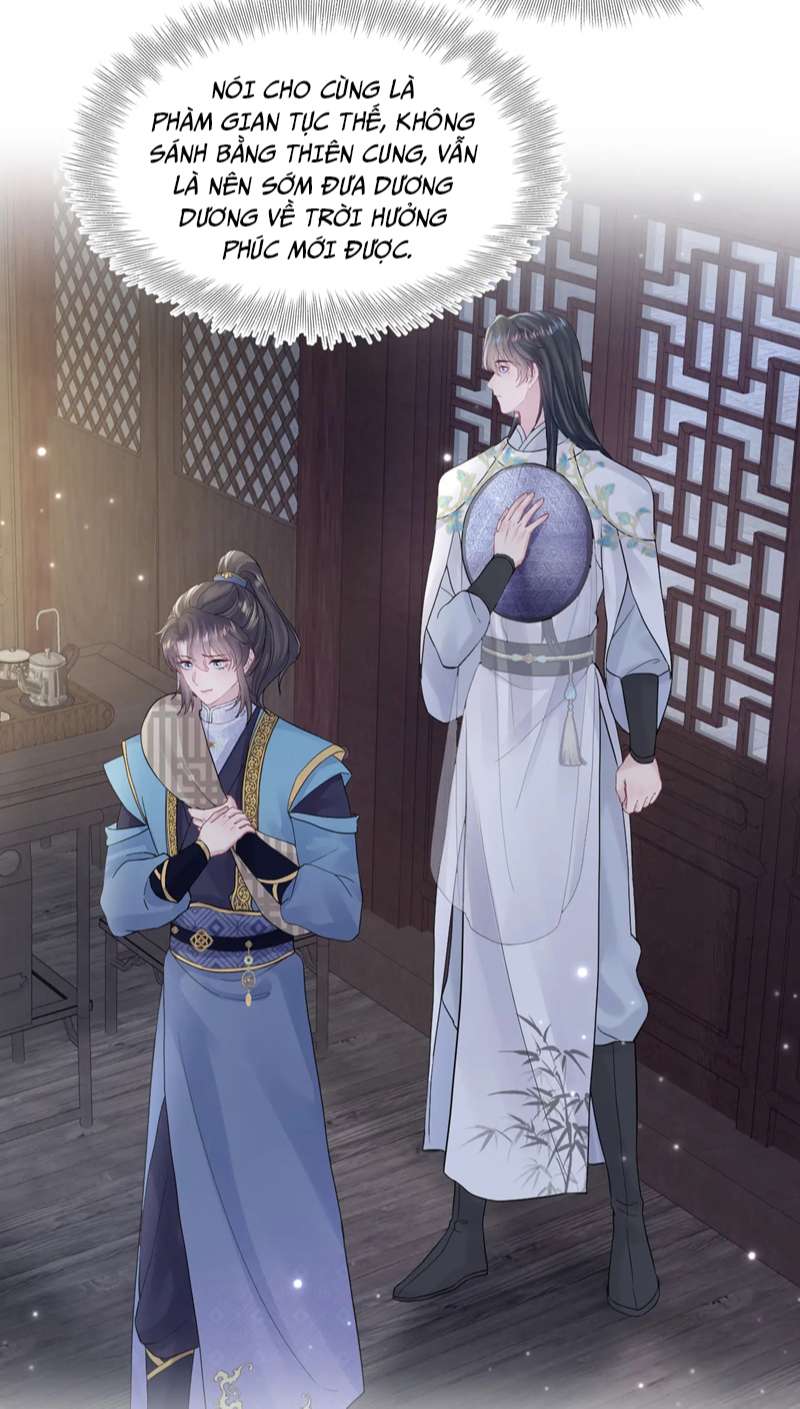 Tuyệt Mỹ Bạch Liên Online Dạy Học Chapter 182 - Trang 2