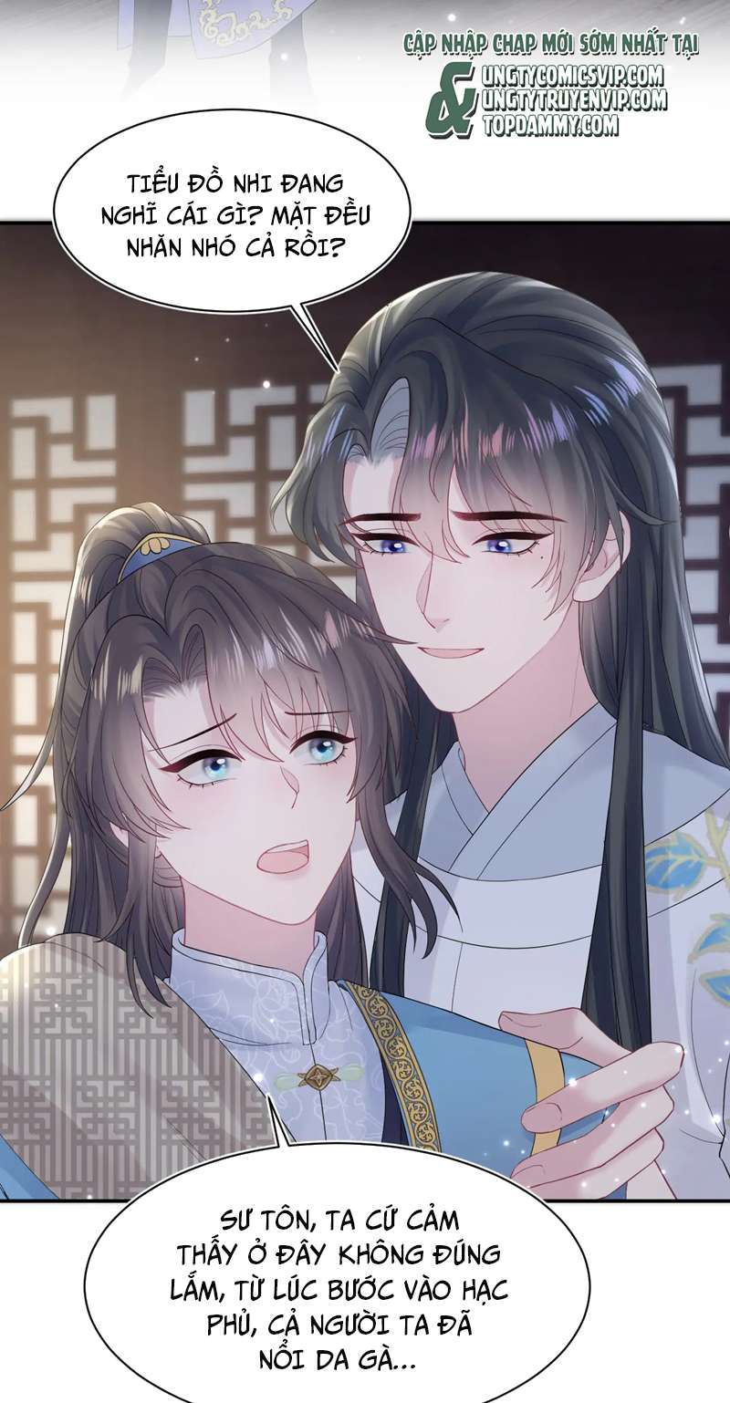 Tuyệt Mỹ Bạch Liên Online Dạy Học Chapter 182 - Trang 2