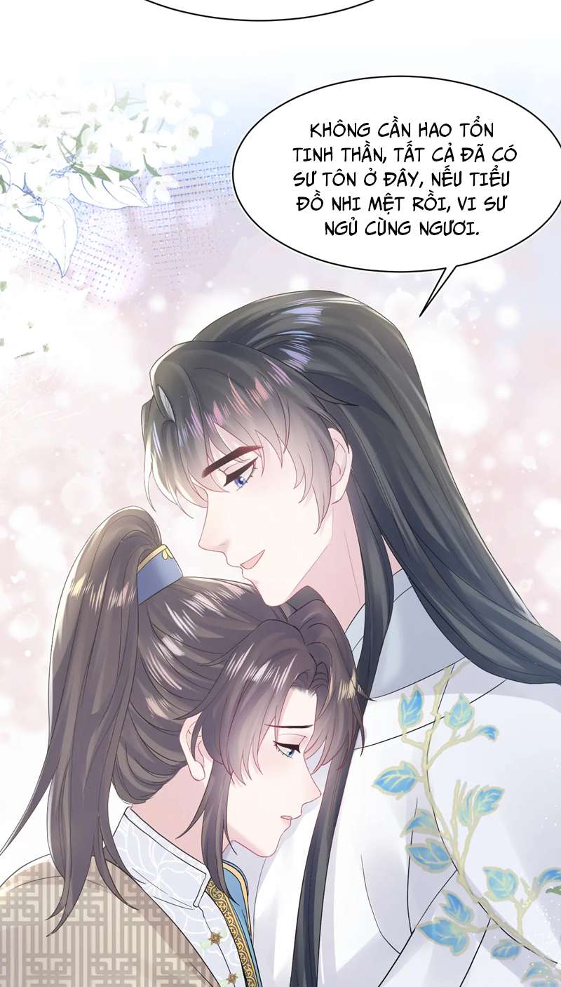 Tuyệt Mỹ Bạch Liên Online Dạy Học Chapter 182 - Trang 2