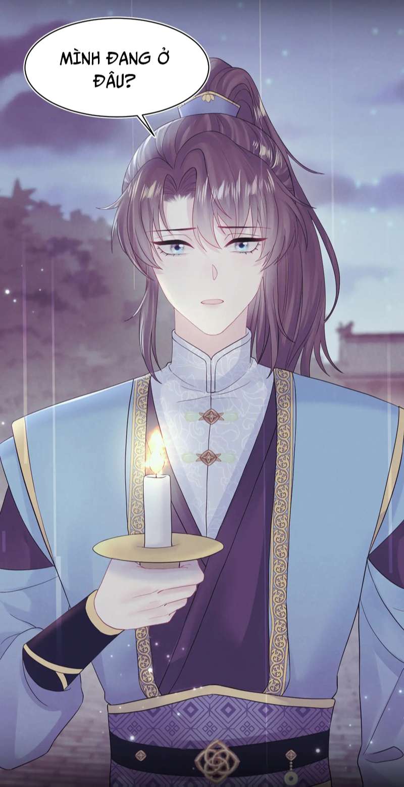 Tuyệt Mỹ Bạch Liên Online Dạy Học Chapter 182 - Trang 2