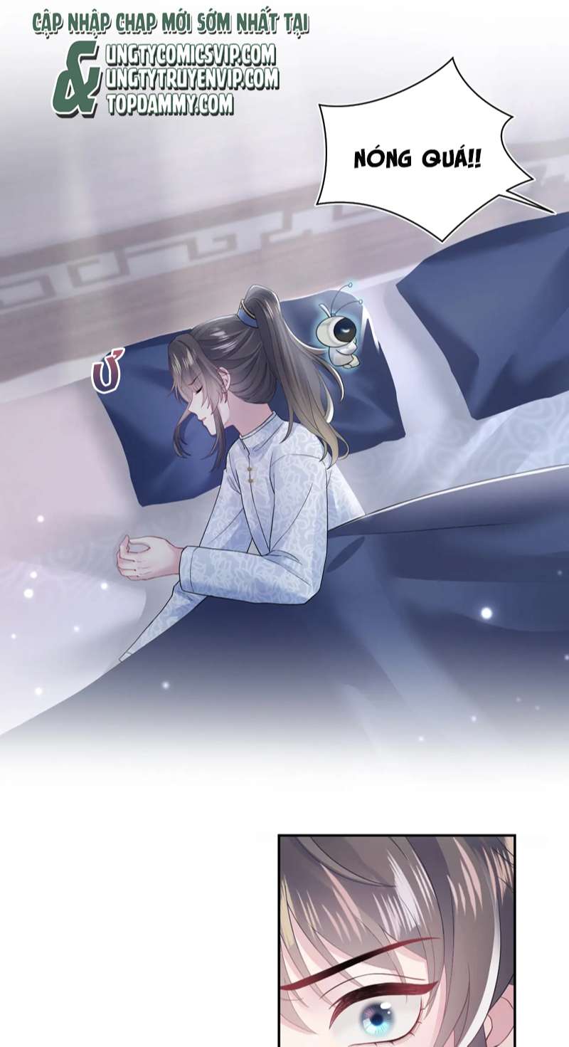 Tuyệt Mỹ Bạch Liên Online Dạy Học Chapter 182 - Trang 2