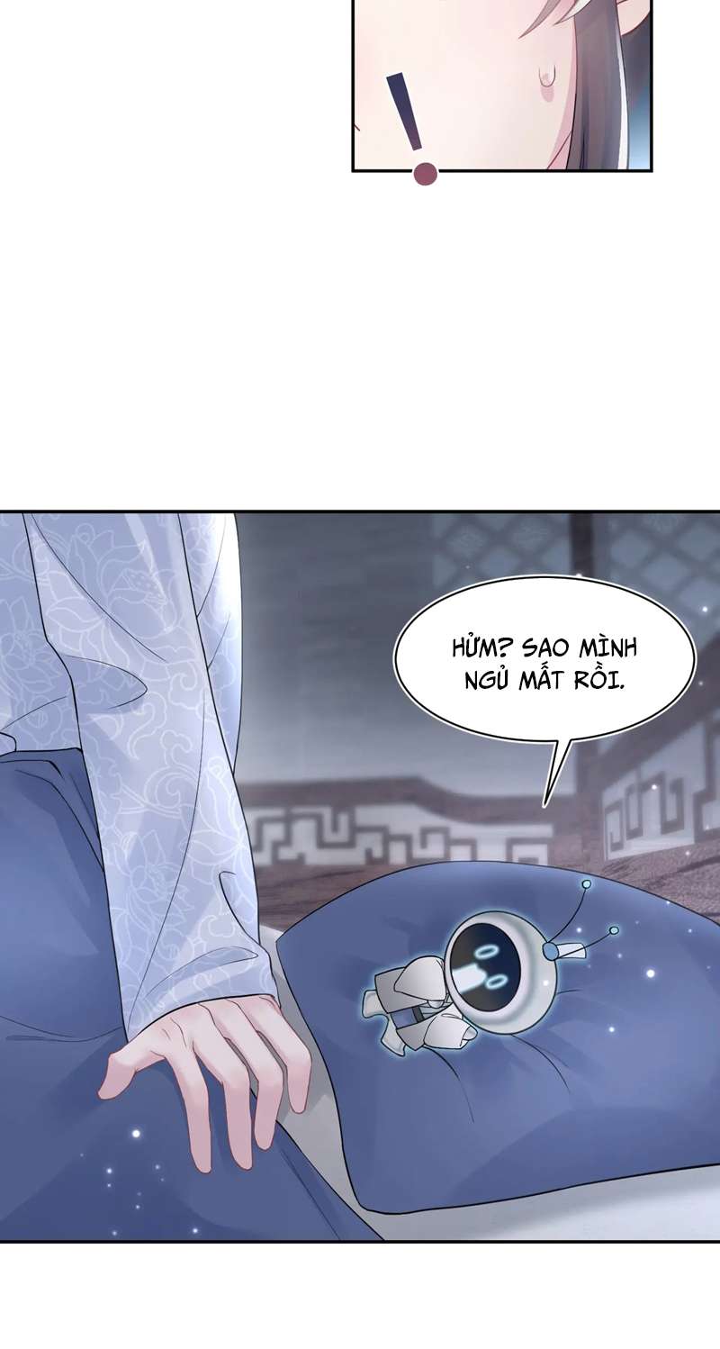 Tuyệt Mỹ Bạch Liên Online Dạy Học Chapter 182 - Trang 2