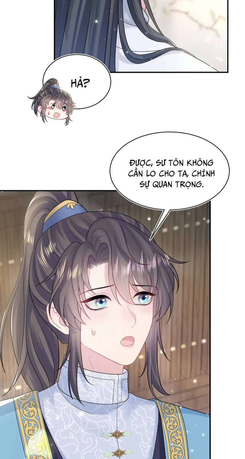 Tuyệt Mỹ Bạch Liên Online Dạy Học Chapter 186 - Trang 2