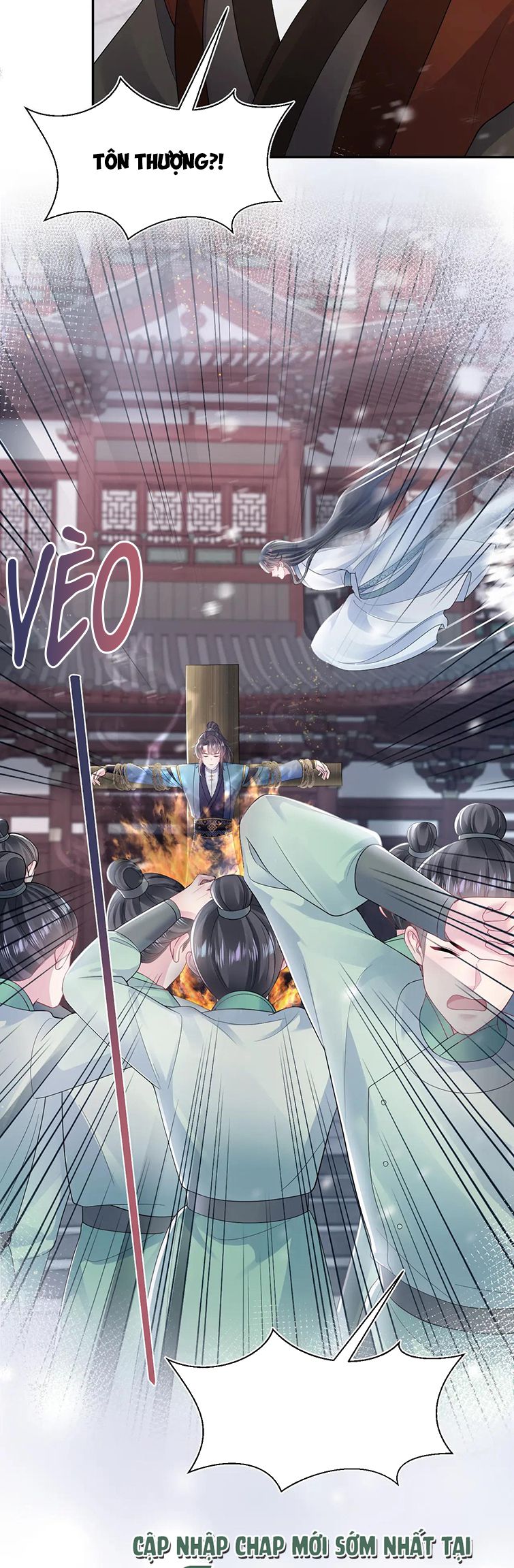 Tuyệt Mỹ Bạch Liên Online Dạy Học Chapter 187 - Trang 2