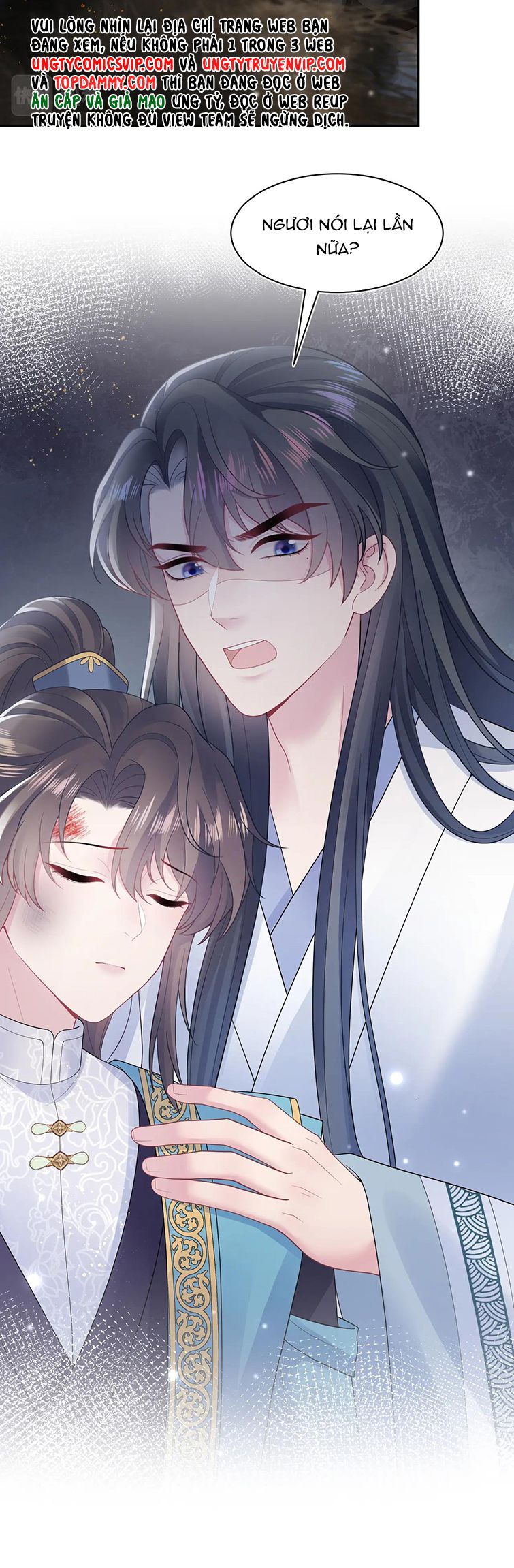 Tuyệt Mỹ Bạch Liên Online Dạy Học Chapter 187 - Trang 2