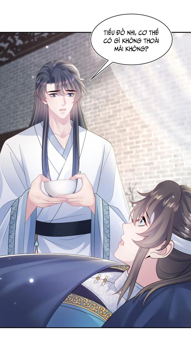 Tuyệt Mỹ Bạch Liên Online Dạy Học Chapter 188 - Trang 2