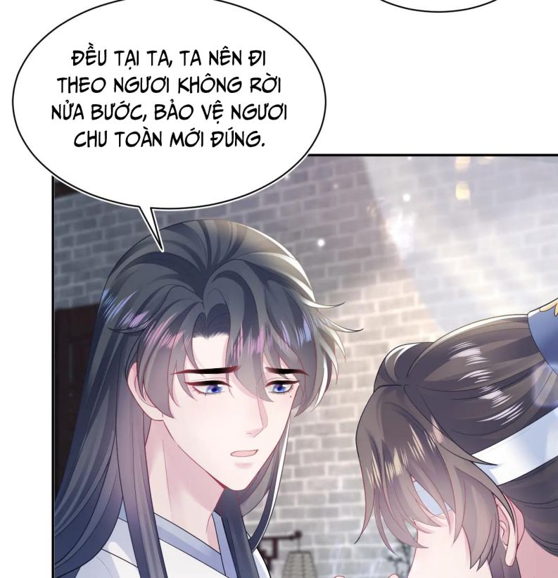 Tuyệt Mỹ Bạch Liên Online Dạy Học Chapter 188 - Trang 2