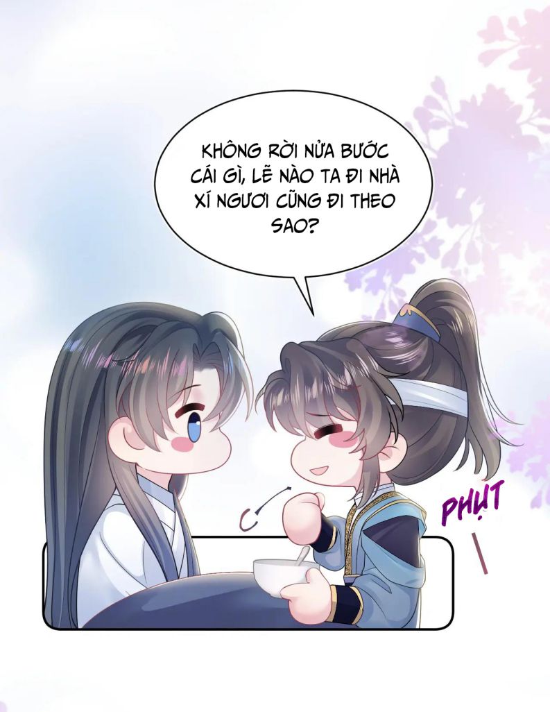 Tuyệt Mỹ Bạch Liên Online Dạy Học Chapter 188 - Trang 2