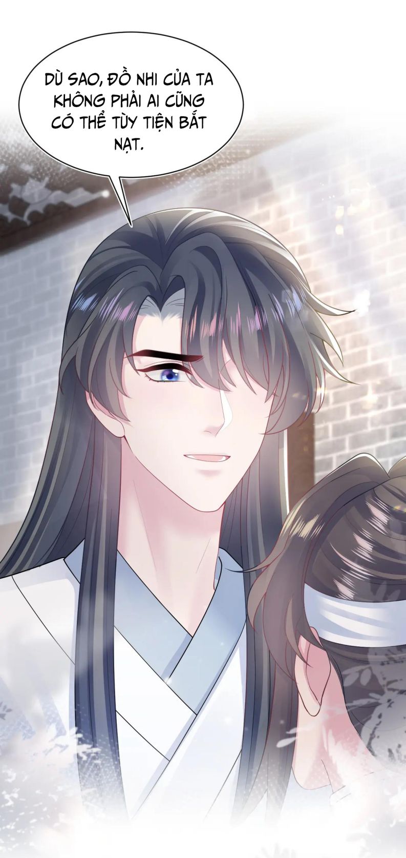 Tuyệt Mỹ Bạch Liên Online Dạy Học Chapter 188 - Trang 2