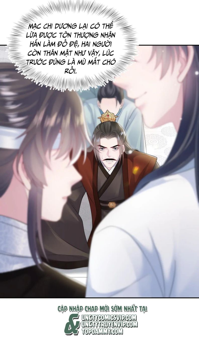 Tuyệt Mỹ Bạch Liên Online Dạy Học Chapter 188 - Trang 2