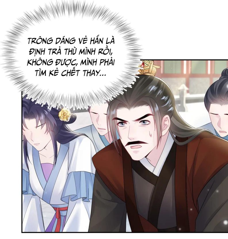 Tuyệt Mỹ Bạch Liên Online Dạy Học Chapter 188 - Trang 2