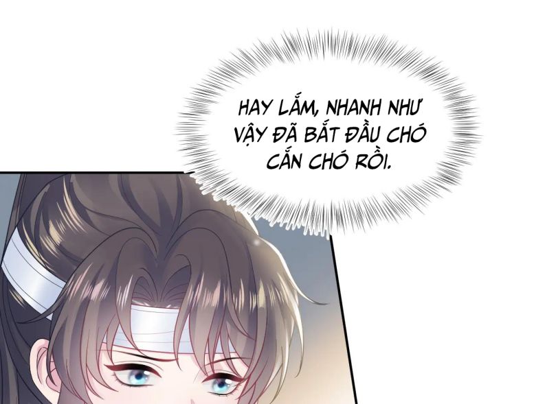 Tuyệt Mỹ Bạch Liên Online Dạy Học Chapter 188 - Trang 2