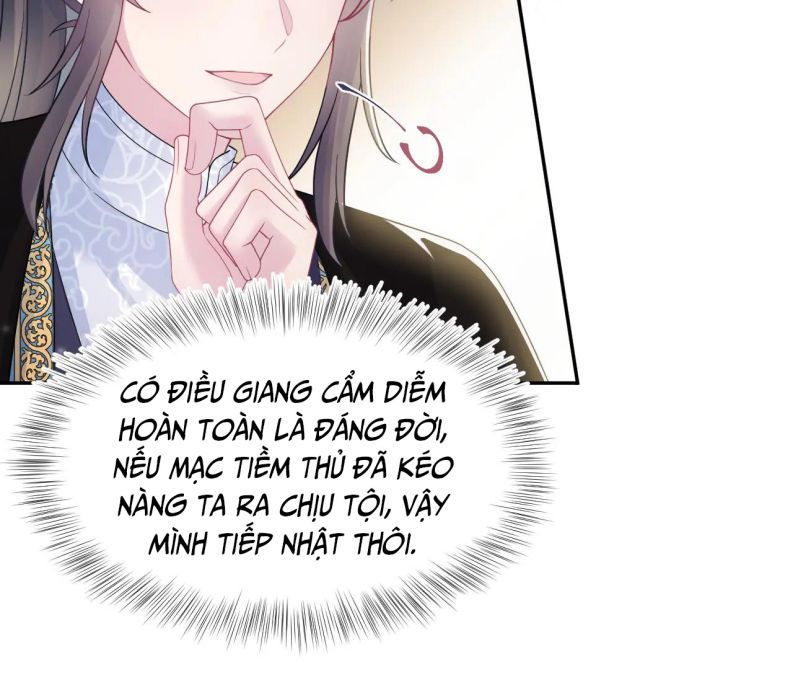 Tuyệt Mỹ Bạch Liên Online Dạy Học Chapter 188 - Trang 2