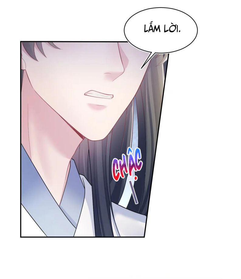 Tuyệt Mỹ Bạch Liên Online Dạy Học Chapter 188 - Trang 2