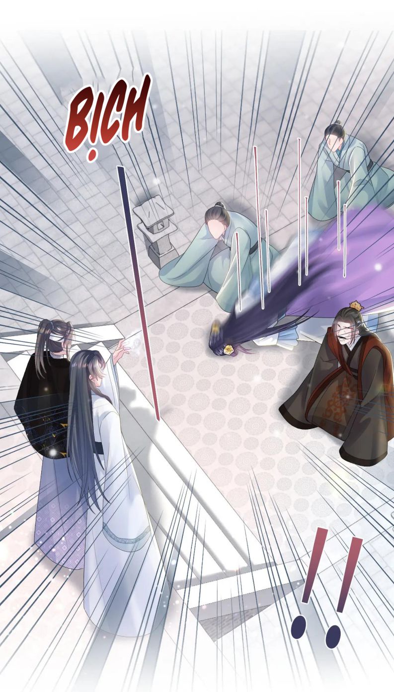 Tuyệt Mỹ Bạch Liên Online Dạy Học Chapter 188 - Trang 2