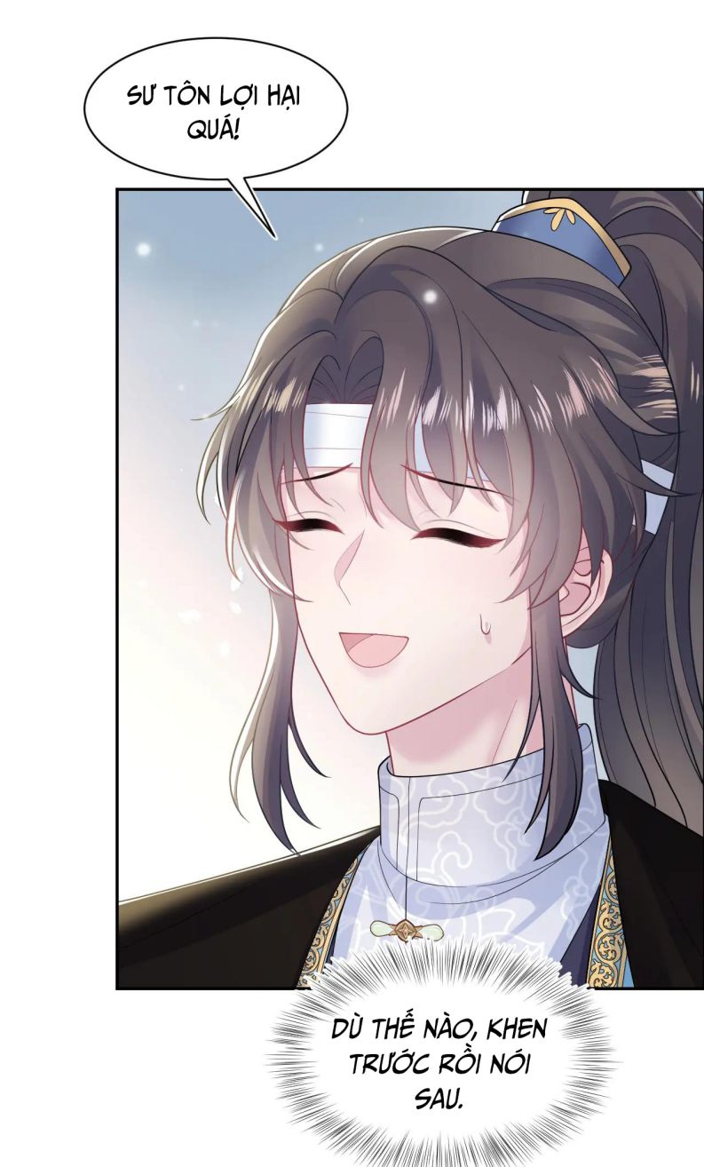 Tuyệt Mỹ Bạch Liên Online Dạy Học Chapter 188 - Trang 2