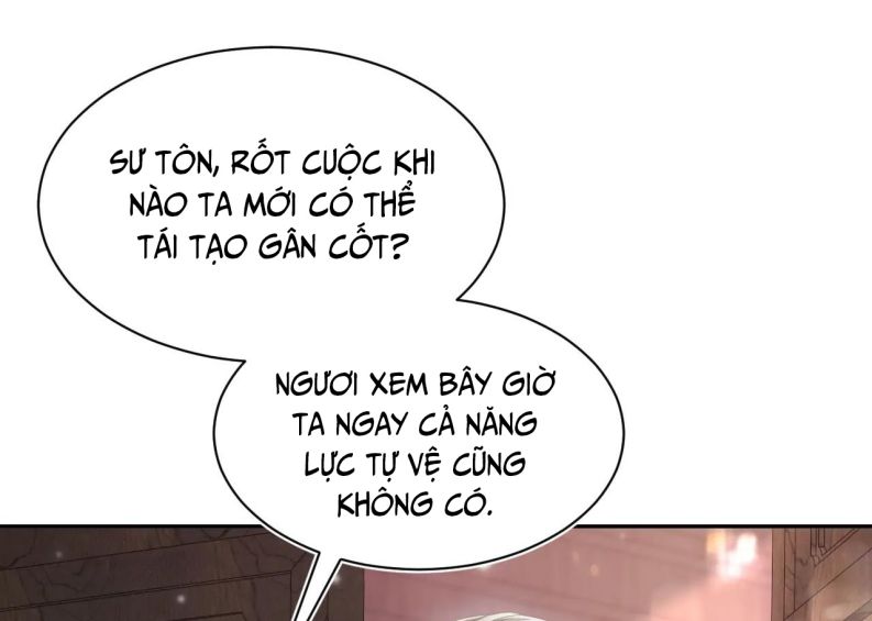 Tuyệt Mỹ Bạch Liên Online Dạy Học Chapter 188 - Trang 2