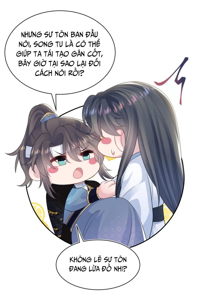 Tuyệt Mỹ Bạch Liên Online Dạy Học Chapter 188 - Trang 2