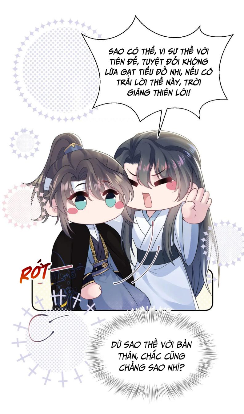 Tuyệt Mỹ Bạch Liên Online Dạy Học Chapter 188 - Trang 2