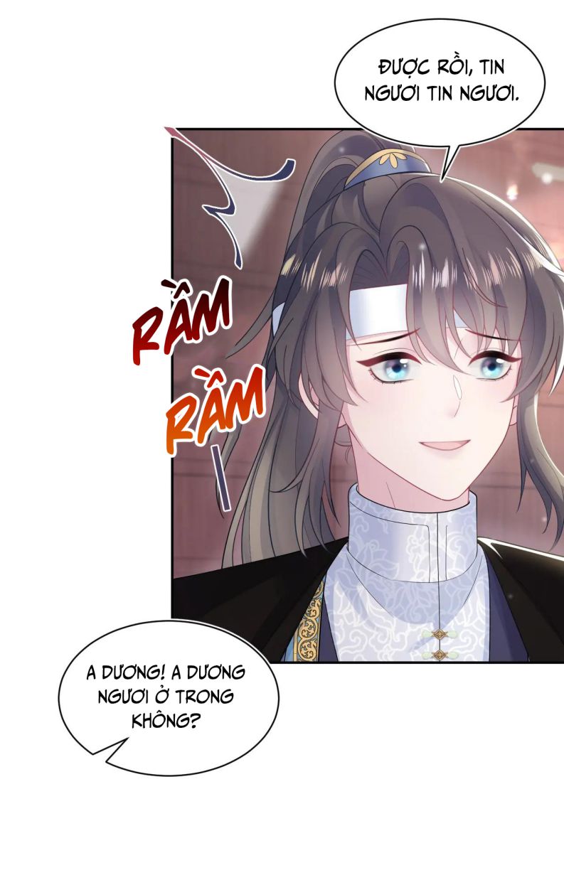 Tuyệt Mỹ Bạch Liên Online Dạy Học Chapter 188 - Trang 2