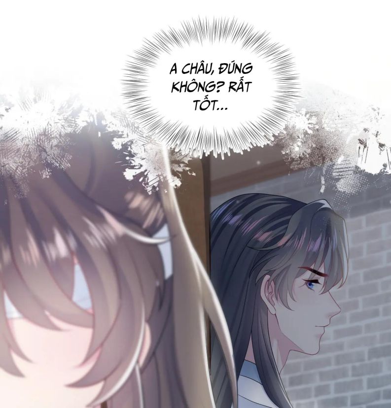 Tuyệt Mỹ Bạch Liên Online Dạy Học Chapter 188 - Trang 2