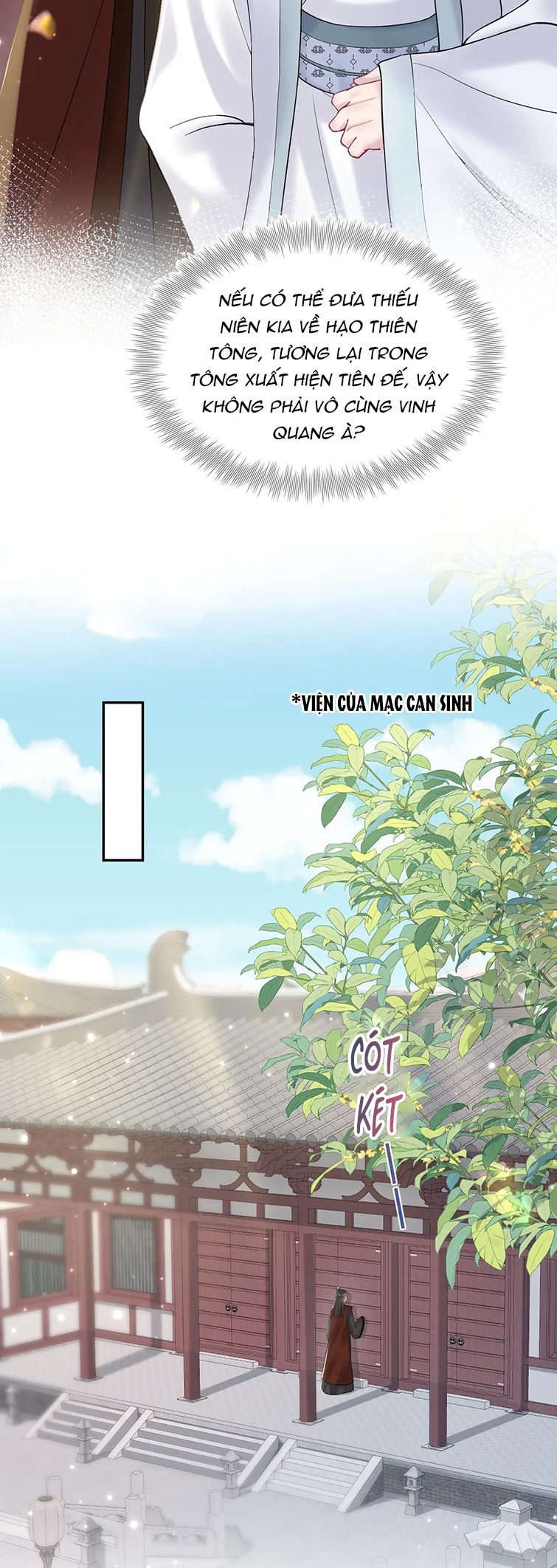 Tuyệt Mỹ Bạch Liên Online Dạy Học Chapter 189 - Trang 2