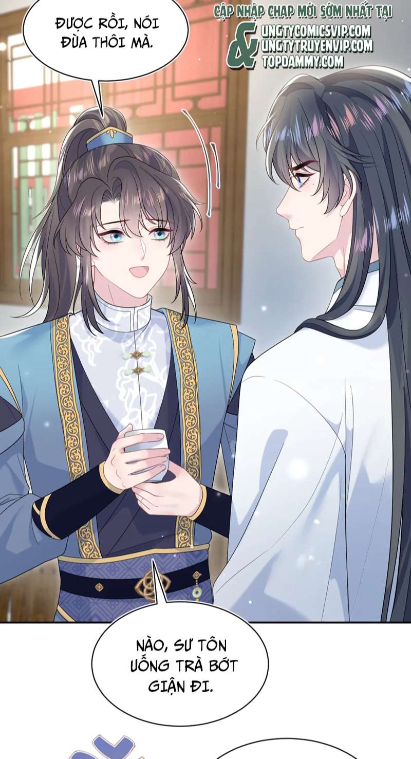 Tuyệt Mỹ Bạch Liên Online Dạy Học Chapter 190 - Trang 2