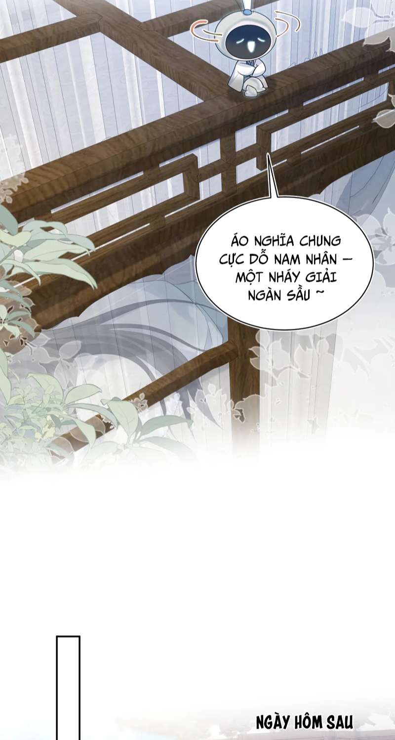 Tuyệt Mỹ Bạch Liên Online Dạy Học Chapter 190 - Trang 2