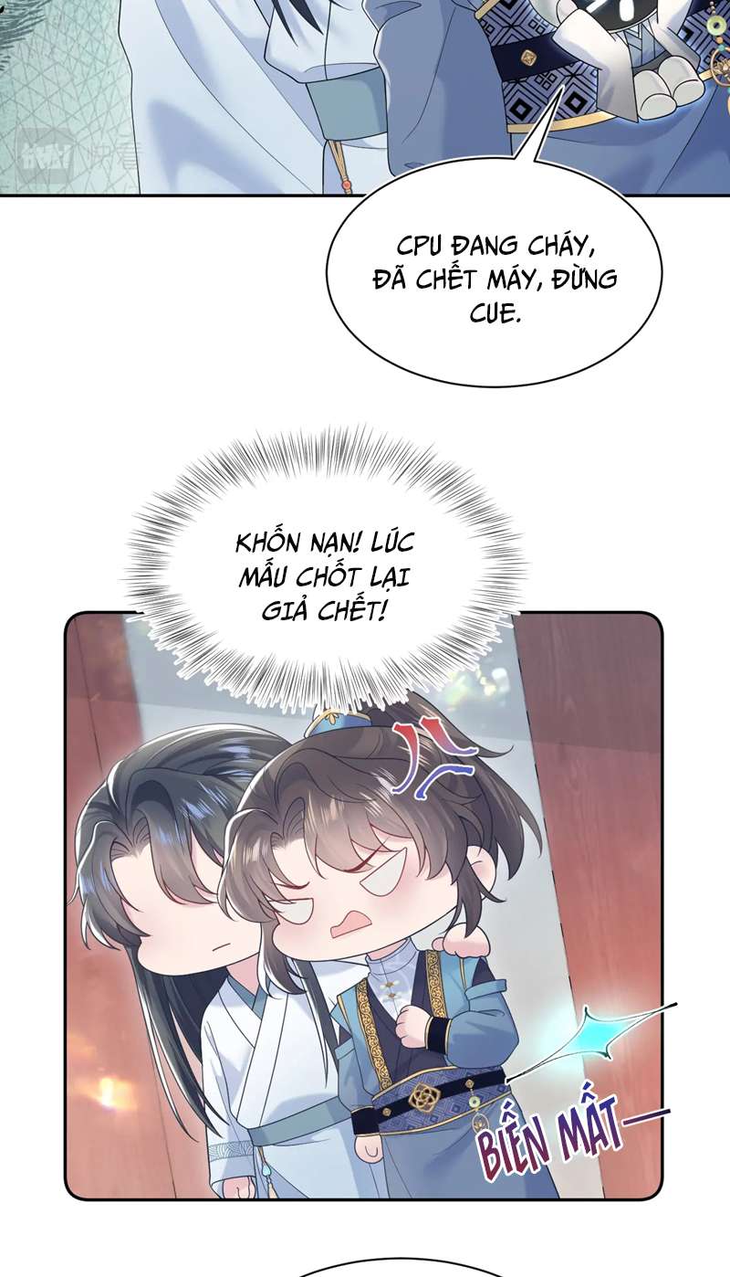 Tuyệt Mỹ Bạch Liên Online Dạy Học Chapter 190 - Trang 2