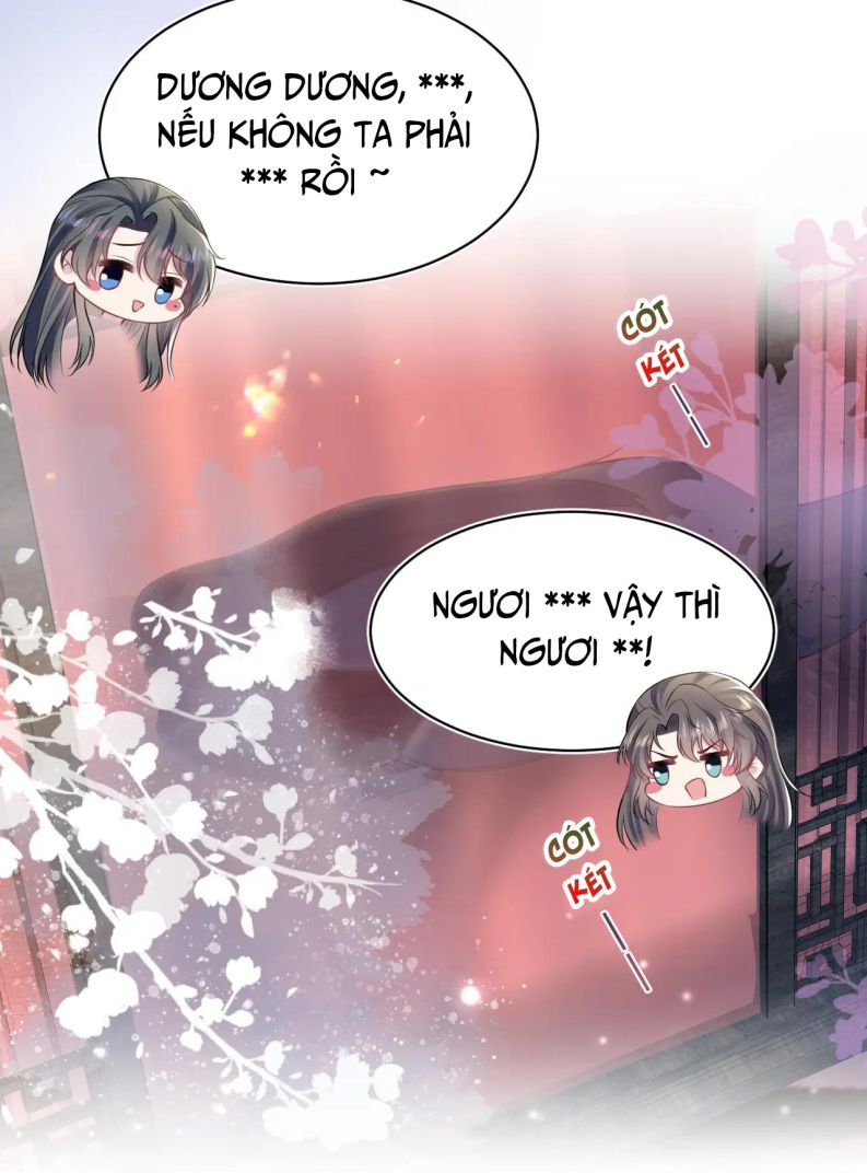 Tuyệt Mỹ Bạch Liên Online Dạy Học Chapter 192 - Trang 2