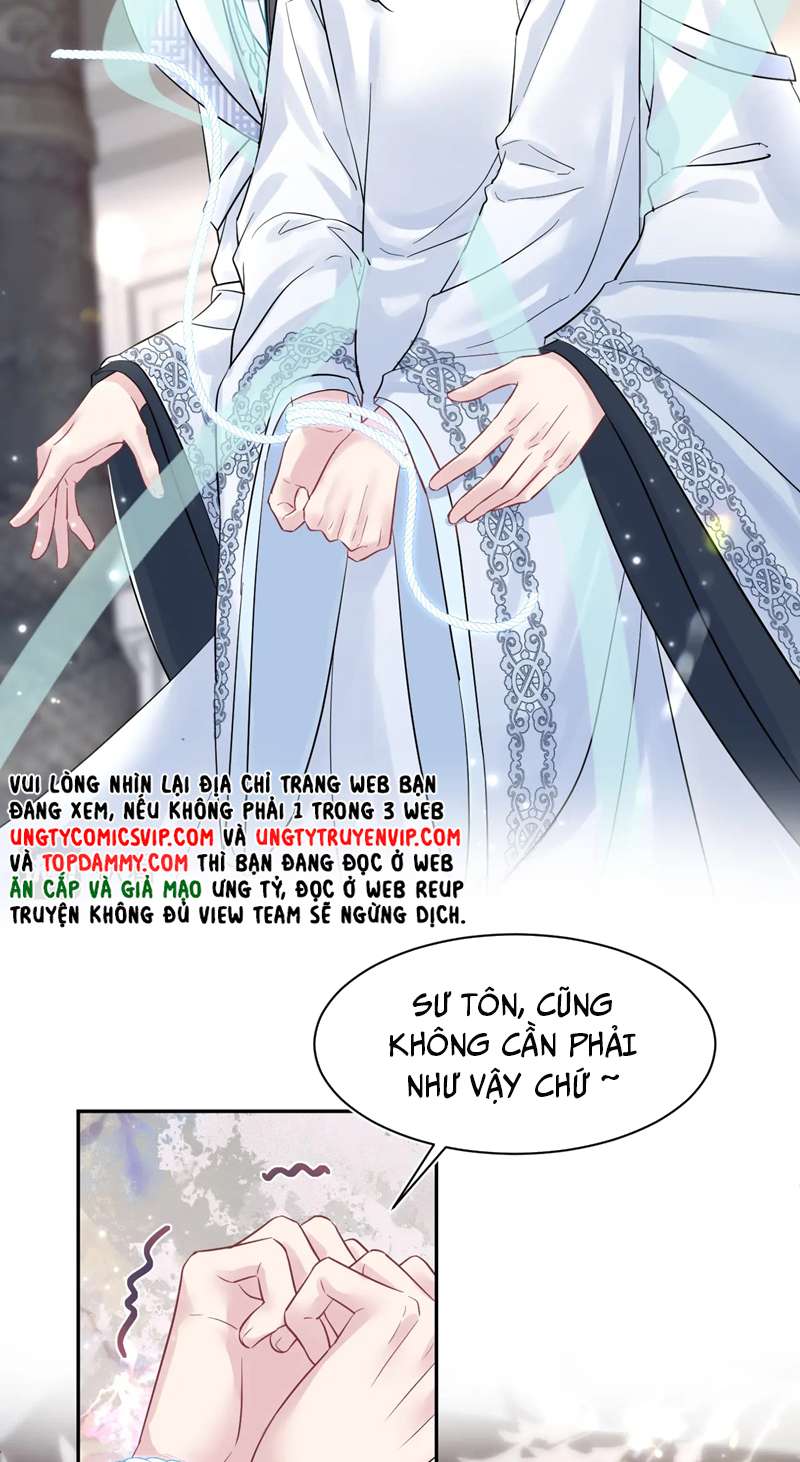 Tuyệt Mỹ Bạch Liên Online Dạy Học Chapter 194 - Trang 2