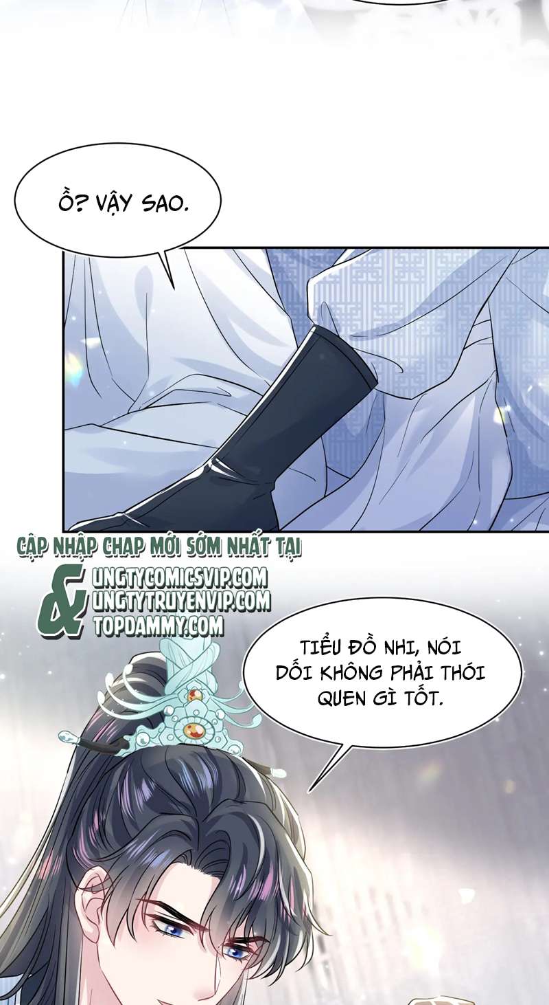 Tuyệt Mỹ Bạch Liên Online Dạy Học Chapter 194 - Trang 2