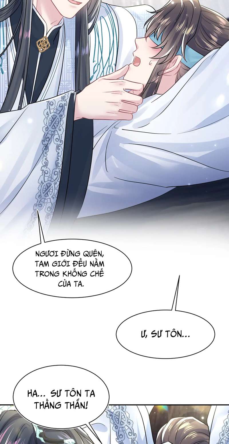 Tuyệt Mỹ Bạch Liên Online Dạy Học Chapter 194 - Trang 2