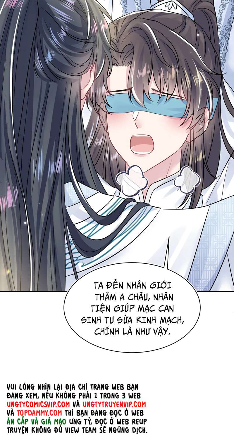 Tuyệt Mỹ Bạch Liên Online Dạy Học Chapter 194 - Trang 2