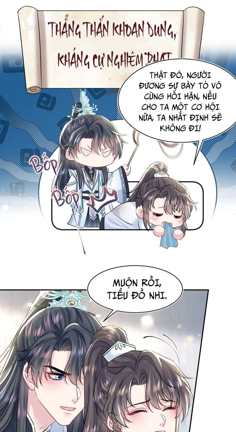 Tuyệt Mỹ Bạch Liên Online Dạy Học Chapter 194 - Trang 2