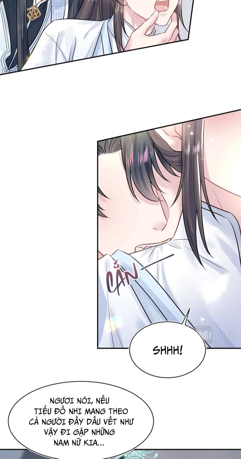 Tuyệt Mỹ Bạch Liên Online Dạy Học Chapter 194 - Trang 2