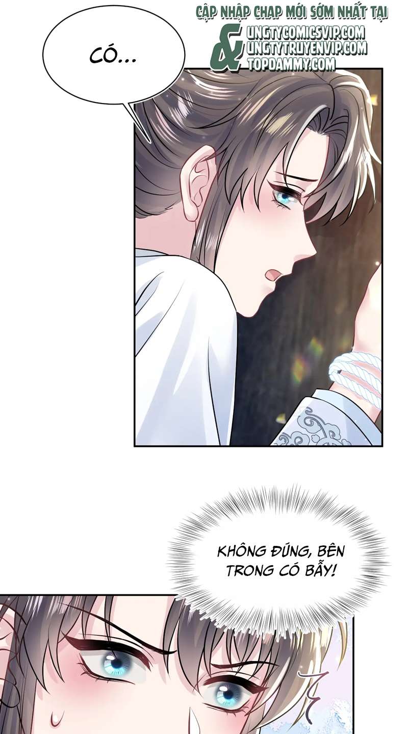 Tuyệt Mỹ Bạch Liên Online Dạy Học Chapter 194 - Trang 2