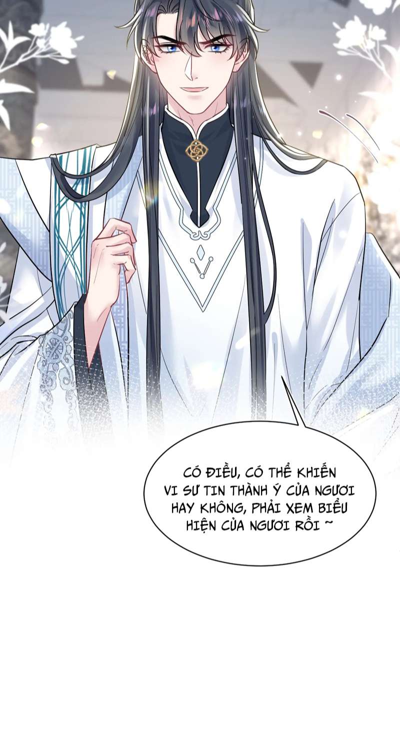 Tuyệt Mỹ Bạch Liên Online Dạy Học Chapter 194 - Trang 2