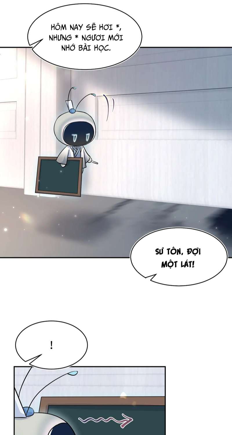 Tuyệt Mỹ Bạch Liên Online Dạy Học Chapter 194 - Trang 2