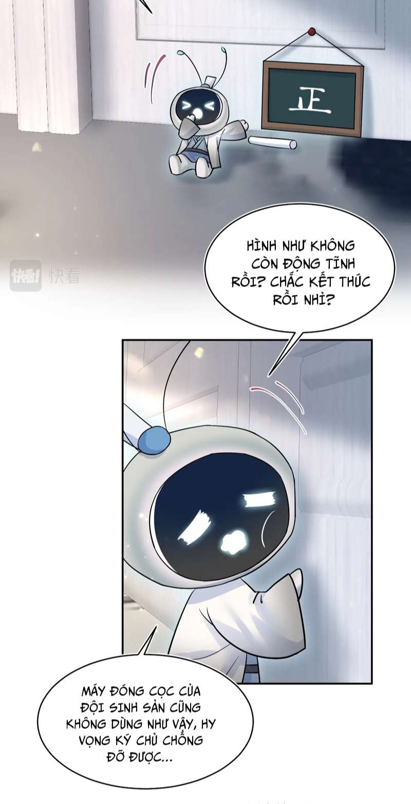 Tuyệt Mỹ Bạch Liên Online Dạy Học Chapter 194 - Trang 2